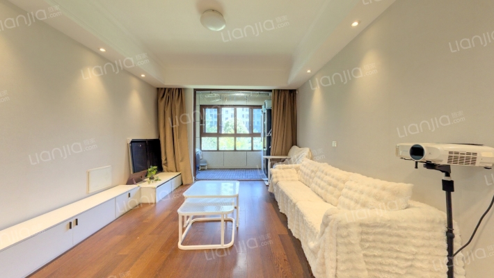 盛世宝邸(二期)二手房实景图