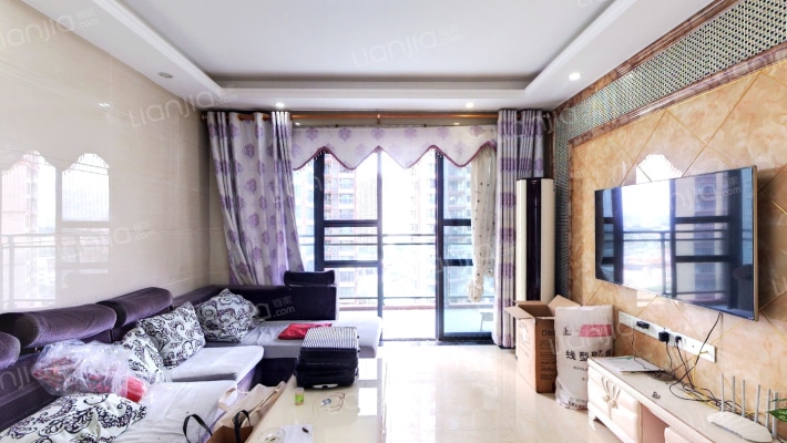 伟隆国际二手房实景图