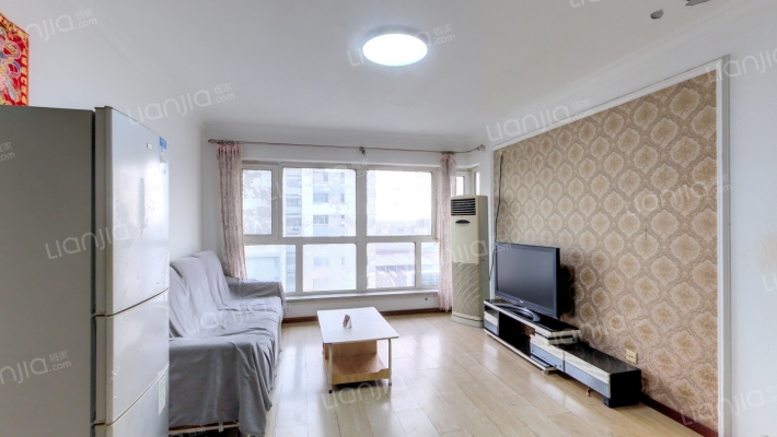 沈铁和谐佳园二手房实景图