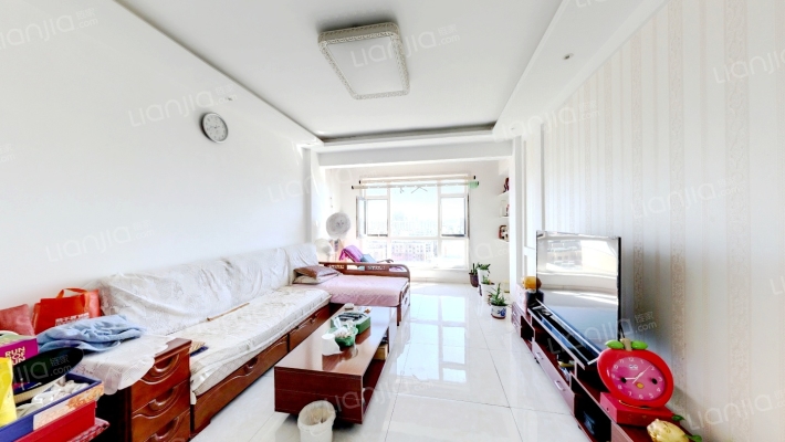 华府怡景二手房实景图