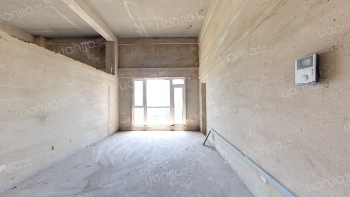 动力院景一期汇仁南园二手房实景图