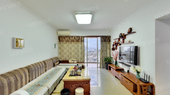 福民新苑二手房实景图