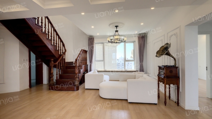 永新花苑二手房实景图