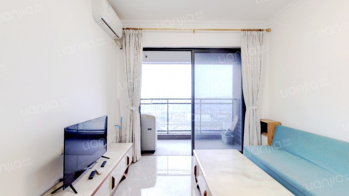 正德天水湖观澜二手房实景图