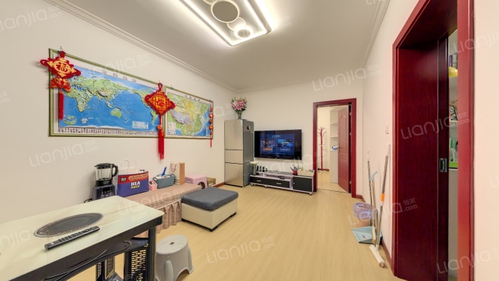 传书巷20号二手房实景图