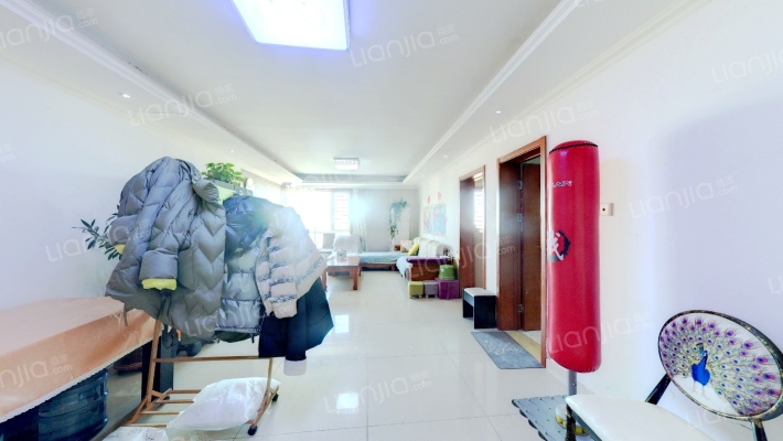 怡和新村二手房实景图