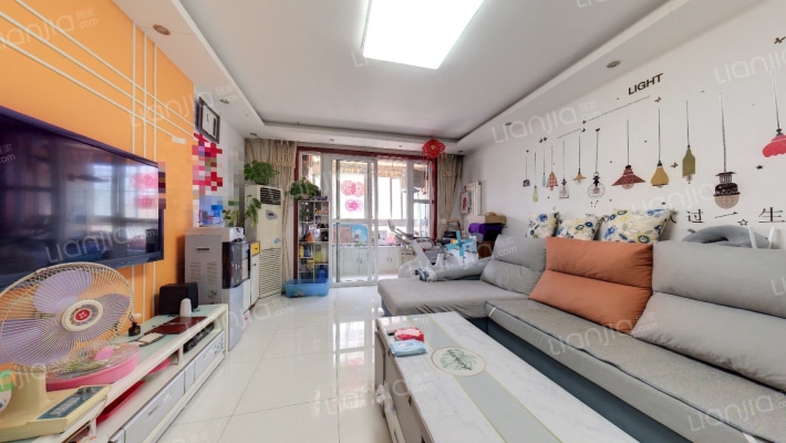 文水家园二手房实景图