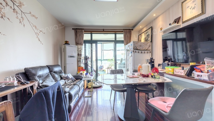 丽都成品二手房实景图