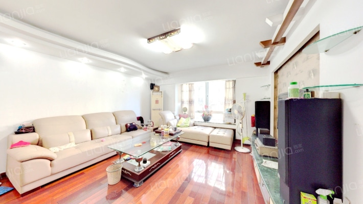 紫金苑二手房实景图