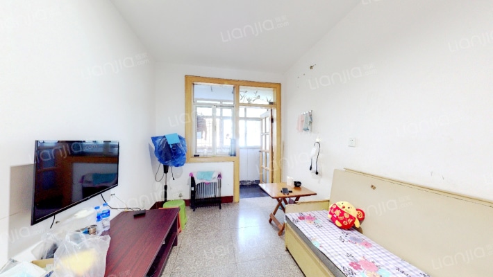 郑勘机家属院二手房实景图