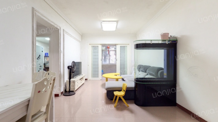 黄石小区二手房实景图