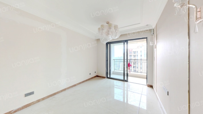 恒大金阳新世界观汖二手房实景图