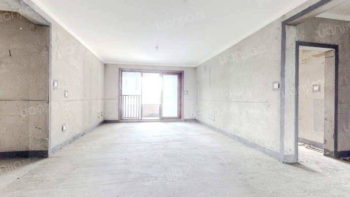 名门紫园花园九期二手房实景图