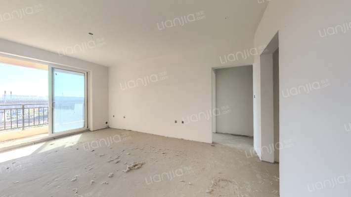 中建壹品新城二手房实景图