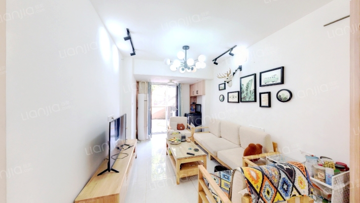 中庚香山天地二手房实景图