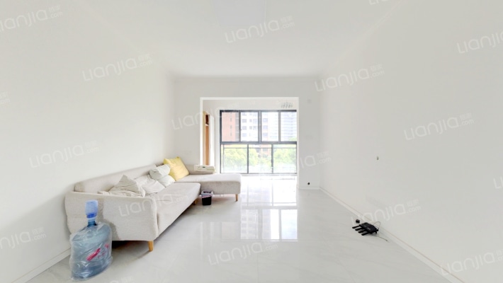 喜瑞都二手房实景图