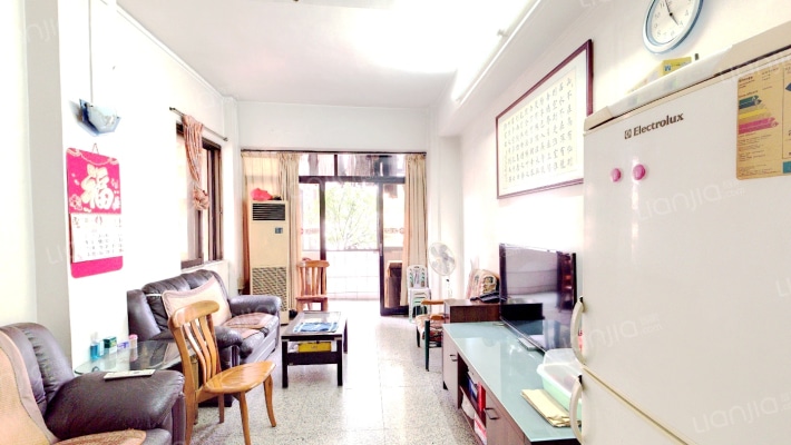 建设六马路二手房实景图