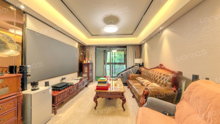 升龙天汇珑悦二手房实景图