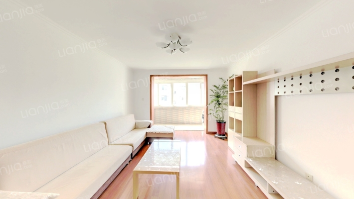 鑫城小区二手房实景图