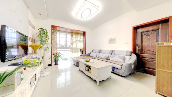 长流河小区二手房实景图