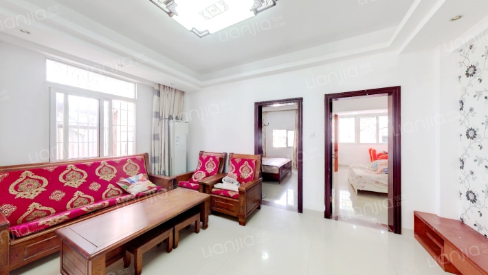 梅园小区二手房实景图