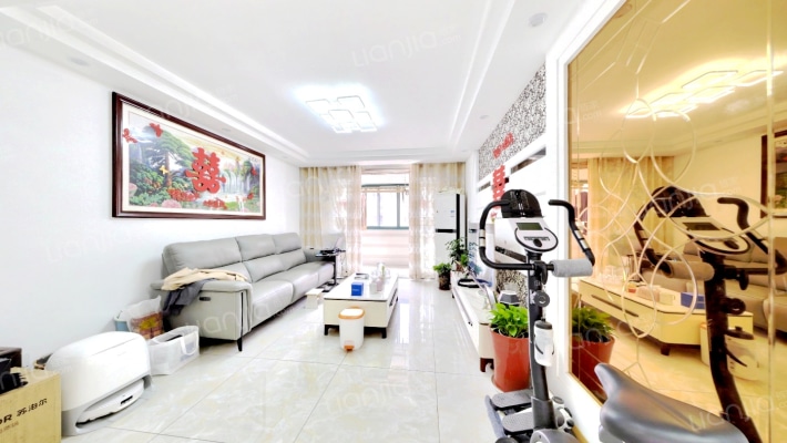 祥和花苑(公寓)二手房实景图