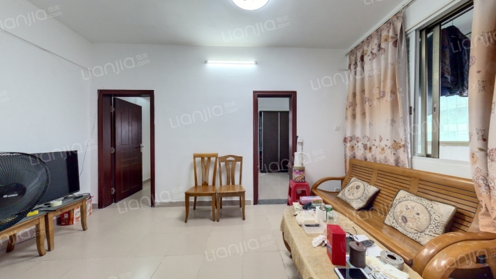 华丰大厦二手房实景图