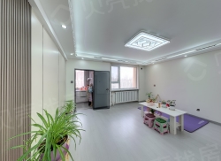 整租·双悦新村南区 2室1厅 南/北_双悦新村南区租房