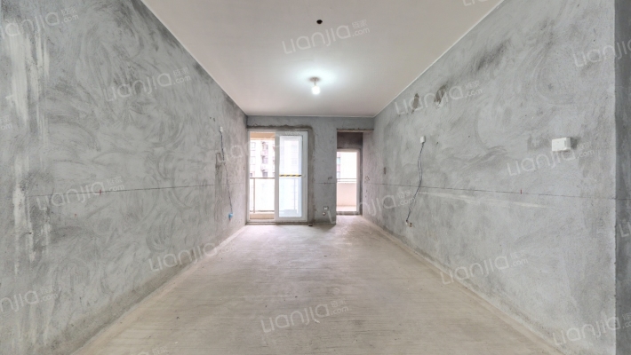 保利观塘二手房实景图