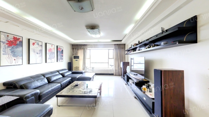 质监站宿舍二手房实景图