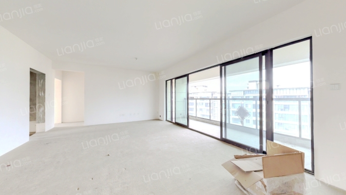 万景蓉元二手房实景图