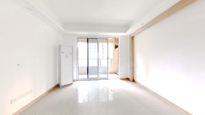 中天·富春诚品北区二手房实景图