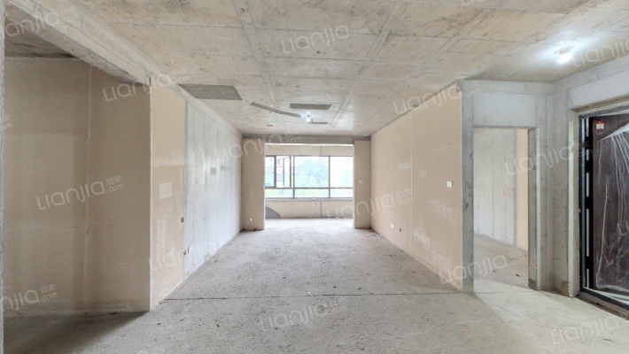 五矿·万境松雅二手房实景图