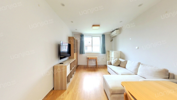 延安西路421弄二手房实景图