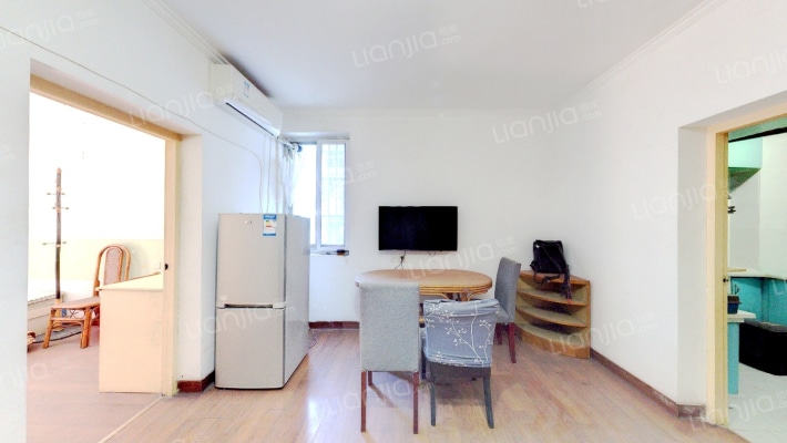 黄姑山路22号二手房实景图