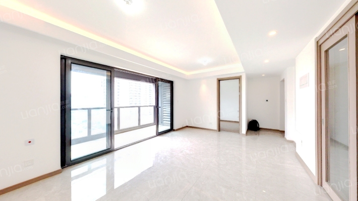 融侨星誉二手房实景图