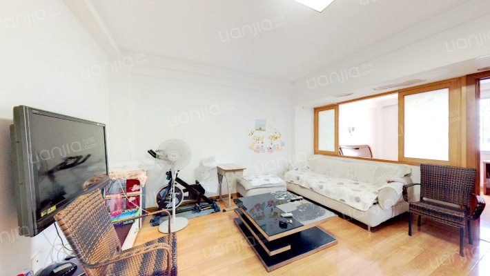 梅柳永恒新村二手房实景图