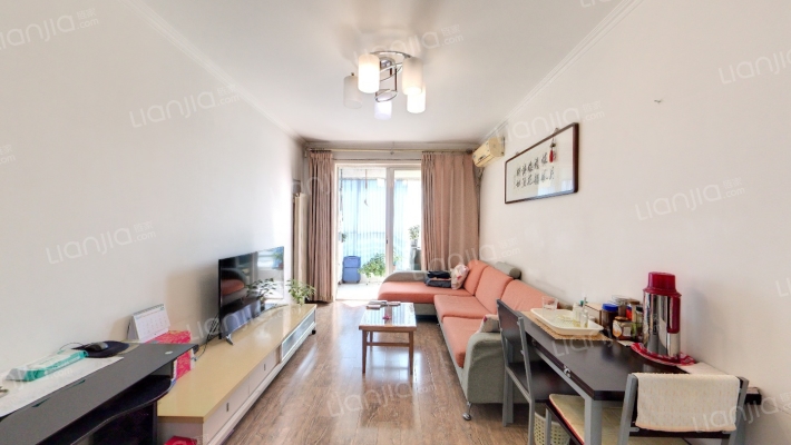 定福景园二手房实景图