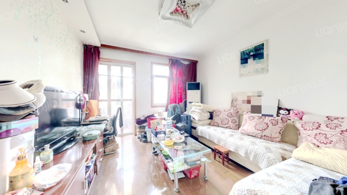 梅岭小区二手房实景图