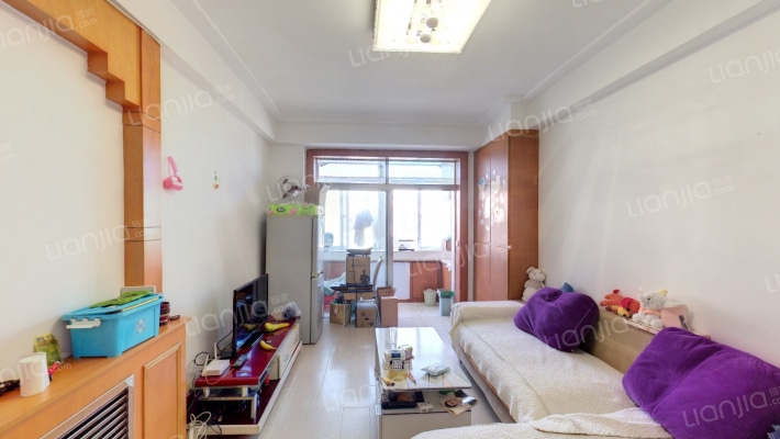 金纺小区二手房实景图