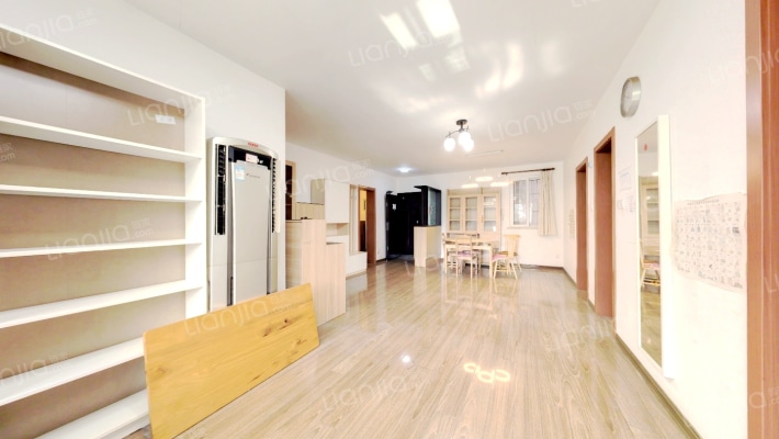 兴华小区二手房实景图