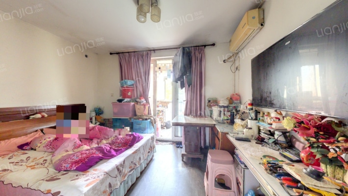 中星海兰苑二手房实景图