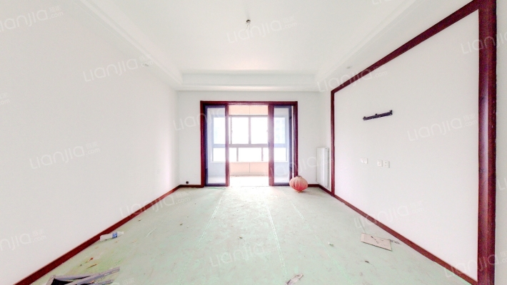 赣铁九龙府康园二手房实景图