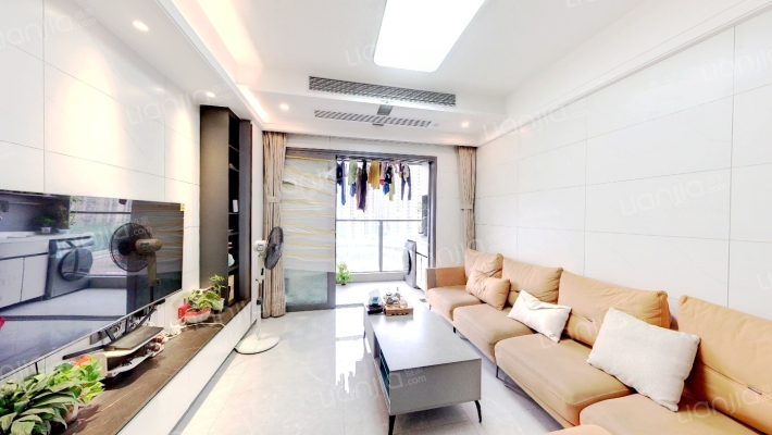 保利西悦湾观澜二手房实景图