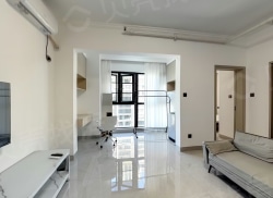 整租·华晨神农湾 1室1厅 东北_华晨神农湾租房