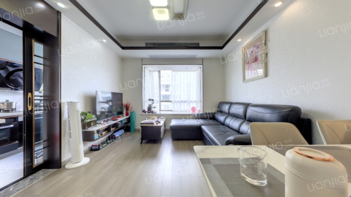 经纬阳光水岸家园(一期)二手房实景图