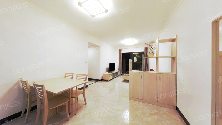 雅居乐御景豪庭二手房实景图