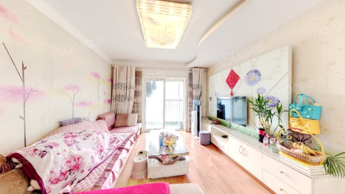 水韵天府二手房实景图