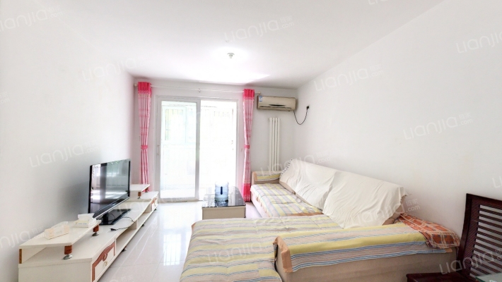 榆垡新城嘉园D区二手房实景图