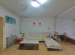 整租·贸易街97号院 2室1厅 南/北_贸易街97号院租房